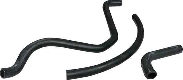 Kit de durites de radiateur de rechange Moose Offroad - vue 3