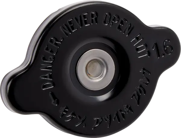 Bouchon de radiateur haute pression racing K&S Technologies - vue 3