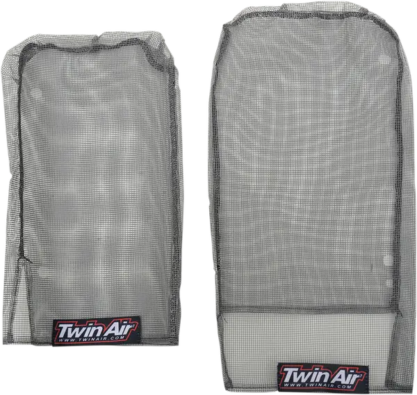 Radiateur SLV RMZ Twin Air