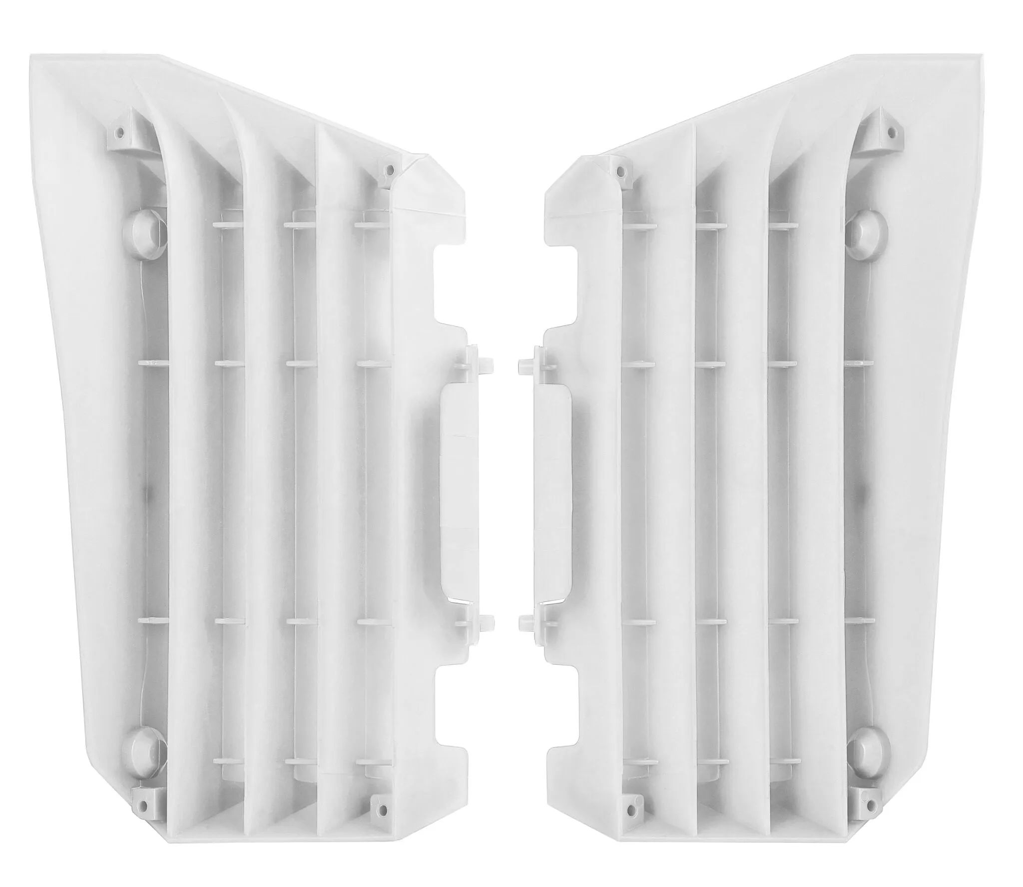 Protège-radiateur POLISPORT Yamaha