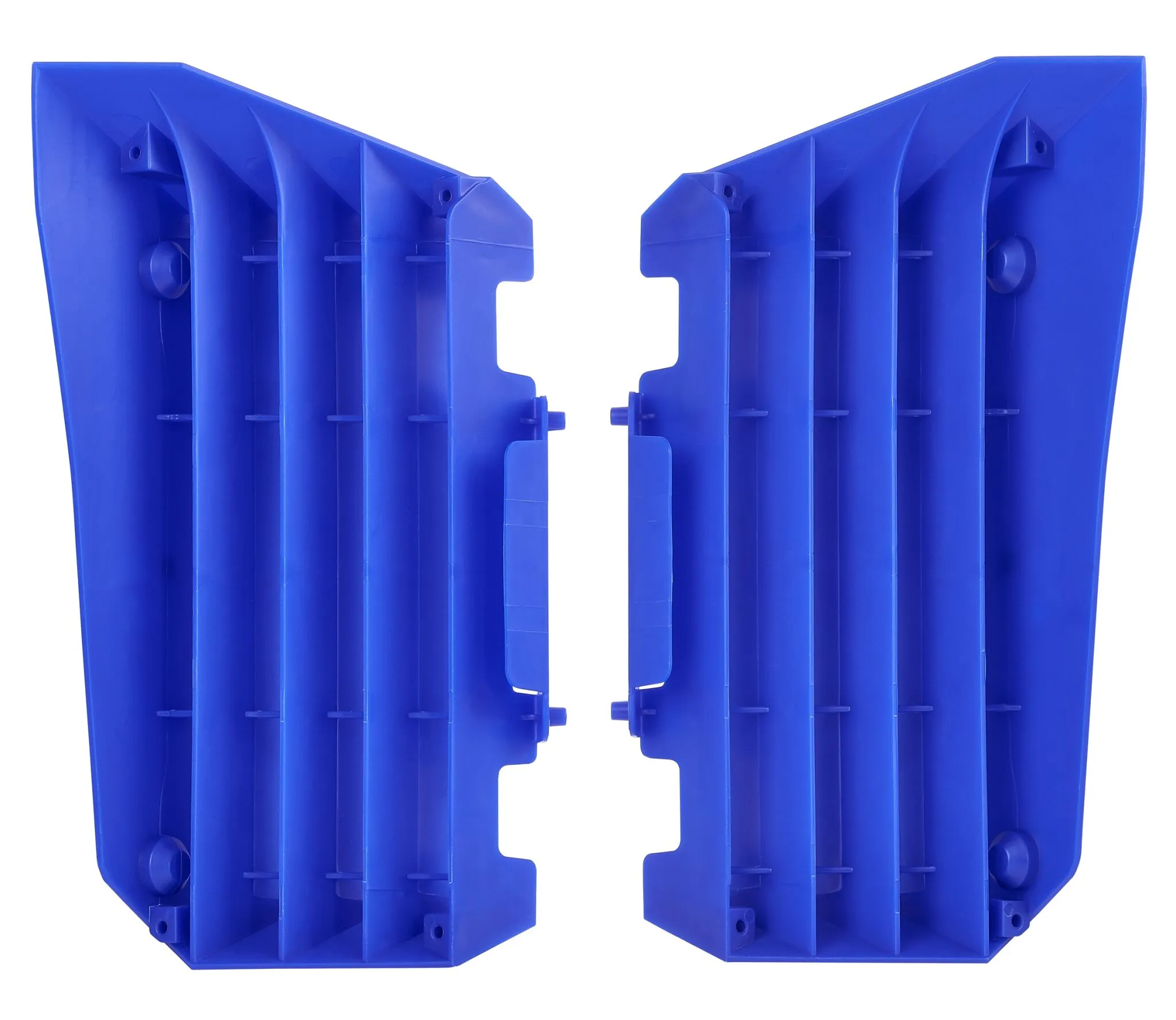 Protège-radiateur Polisport Yamaha
