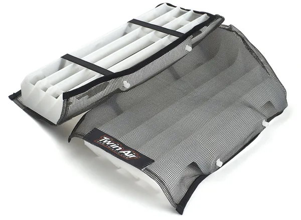 Manchons de Radiateur TWIN AIR - vue 2