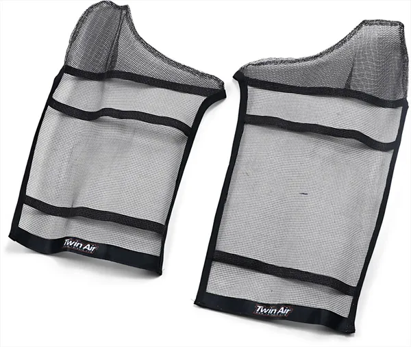 Manchons de Radiateur TWIN AIR - vue 2