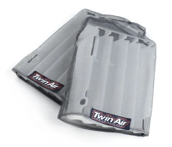 Manchons de Radiateur TWIN AIR - vue 3