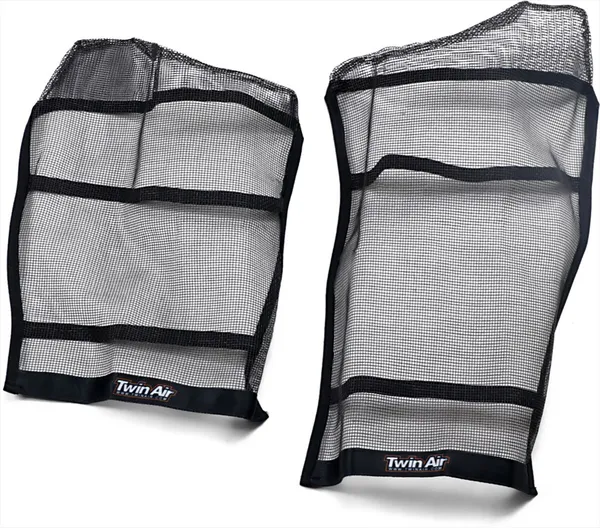 Manchons de Radiateur TWIN AIR - vue 2