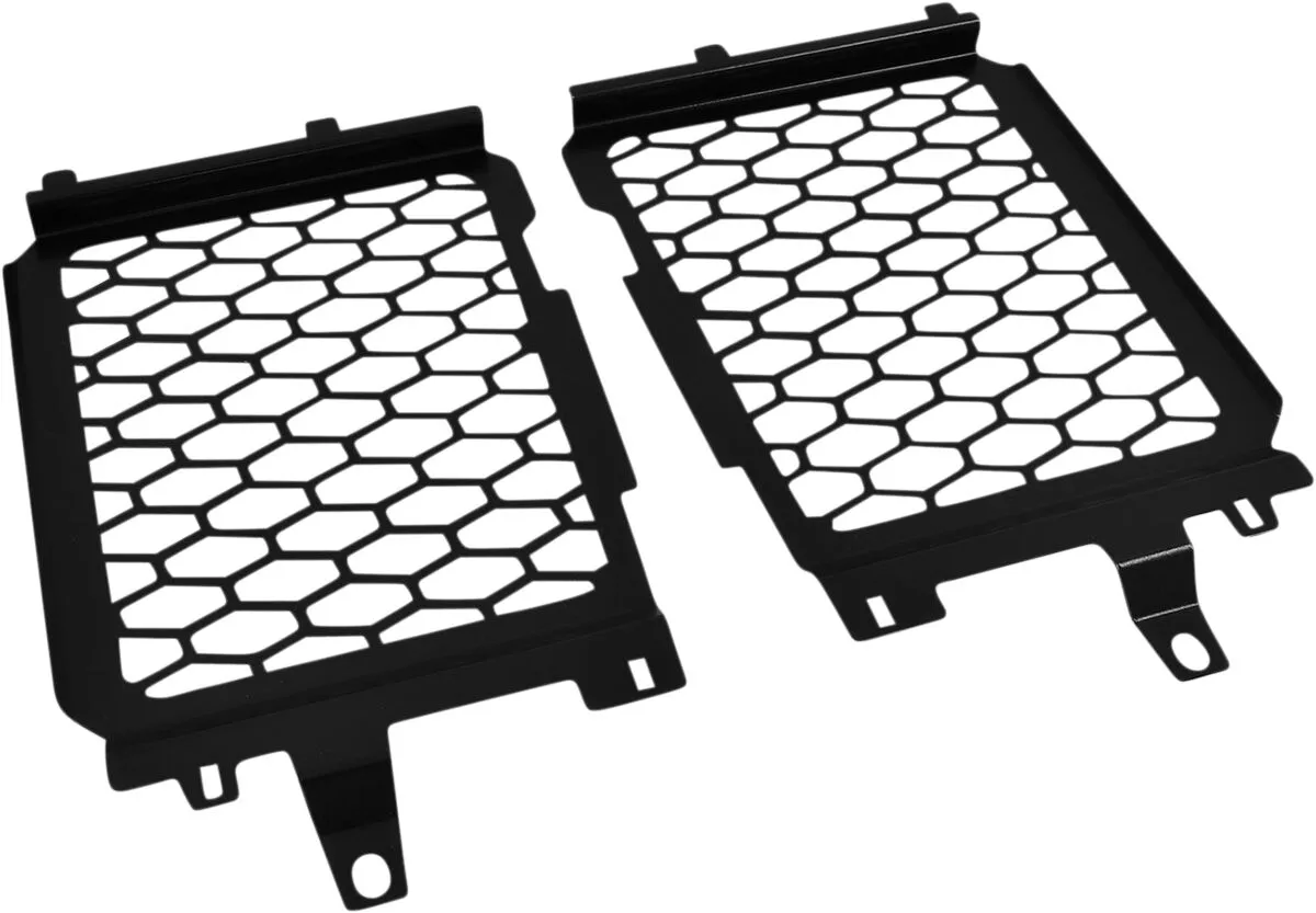 Protection de radiateur ZIEGER