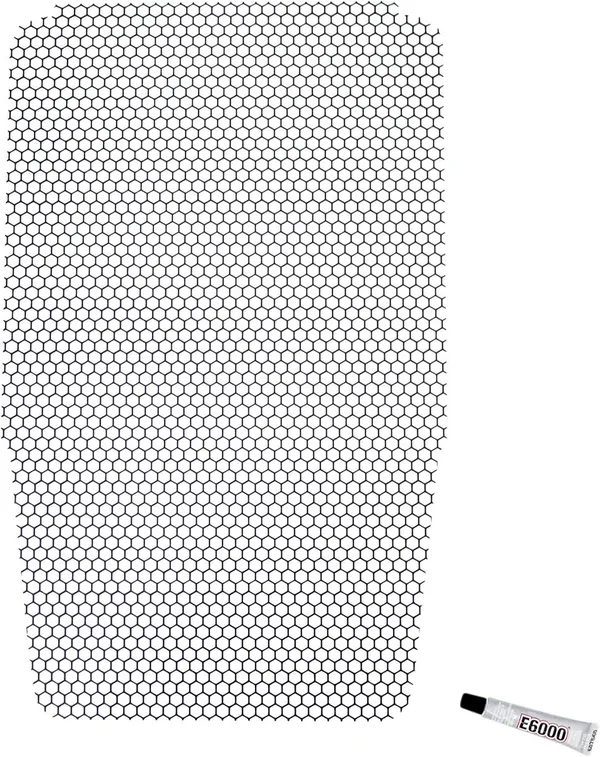 Protège-radiateur Outrider KLOCK WERKS