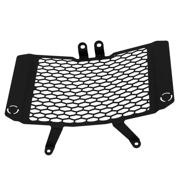 Protection de radiateur Pro CFMOTO 800NK ZIEGER - vue 2