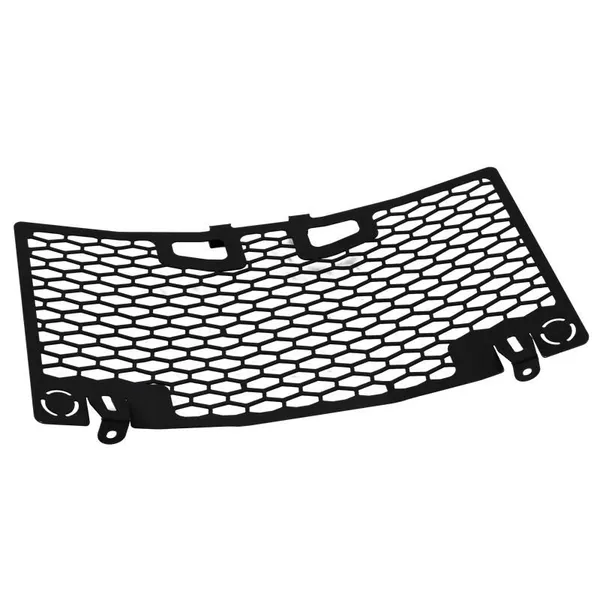 Protection de radiateur Pro Husqvarna Norden 901 Zieger - vue 2