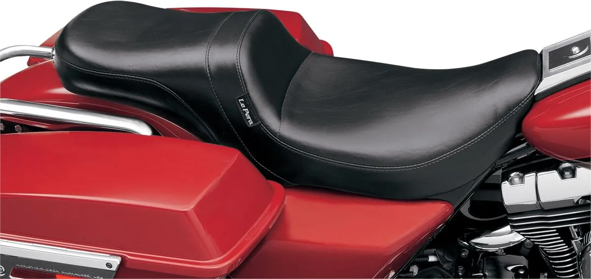 Selle Daytona 2-Up Le Pera