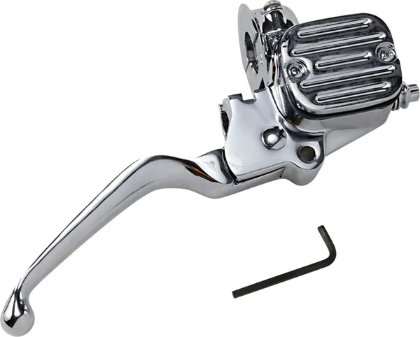 Mast cyl 11/16c/dwn96-17
