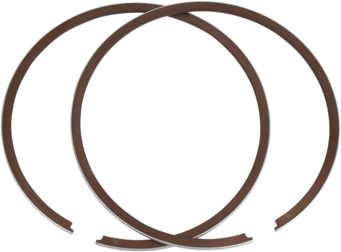 Ensemble de segments de piston Wiseco