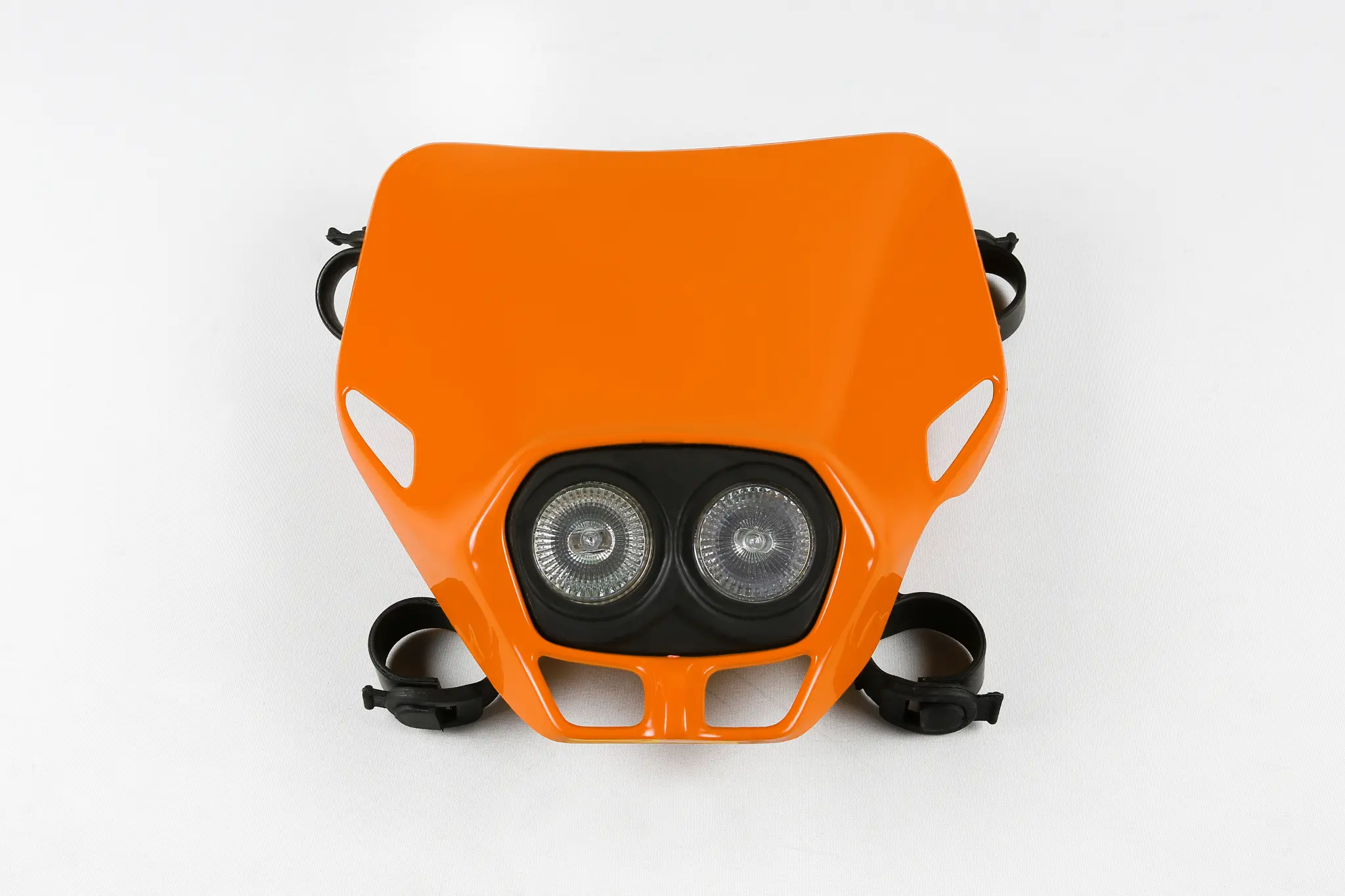 UFO Light Firefly Twin Orange