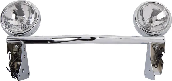 Barre lumineuse VN1600 Nomad Cobra