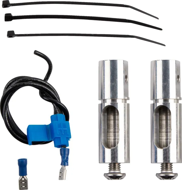 Barre lumineuse VN1600 Nomad Cobra - vue 2
