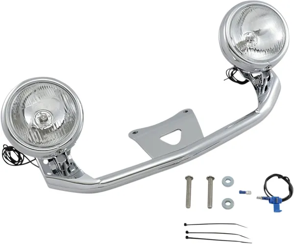 Barre lumineuse VN1600 Nomad Cobra - vue 4