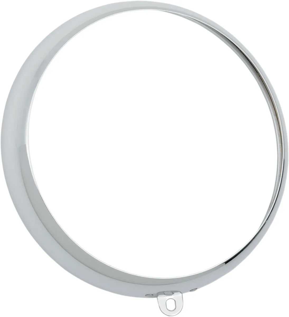 Kit plastique Ring trim chromé DRAG SPECIALTIES f/2001-0556