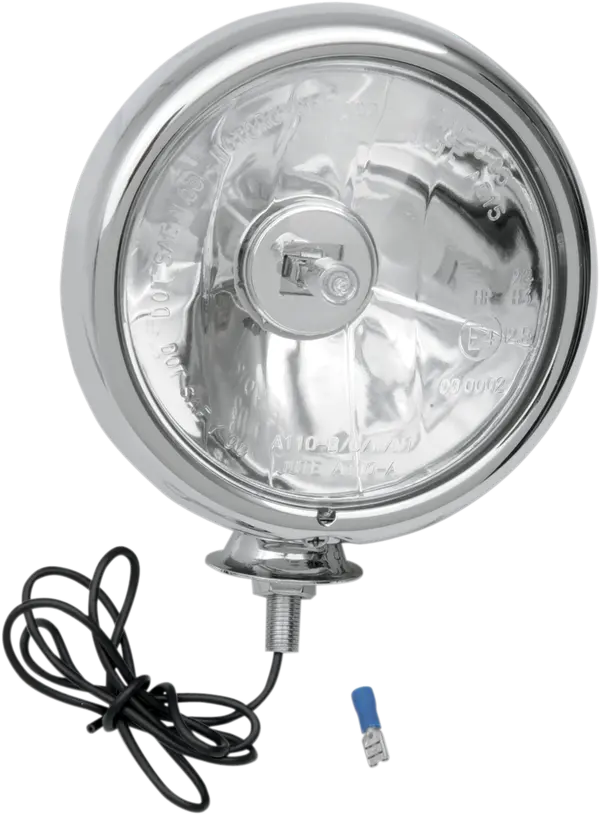 Spotlight assembly H3 25 watt COBRA