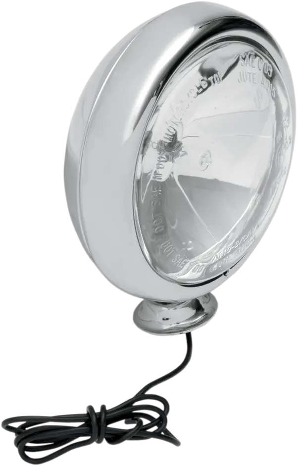 Spotlight assembly H3 25 watt COBRA - vue 2