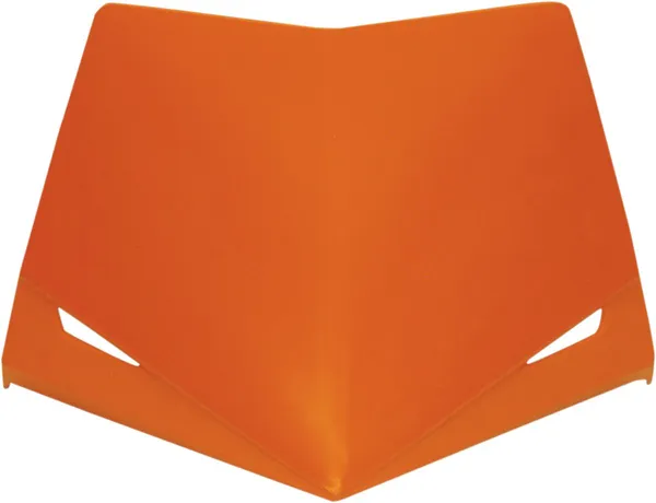Kit plastique UFO Light-Stealth upper or - vue 2