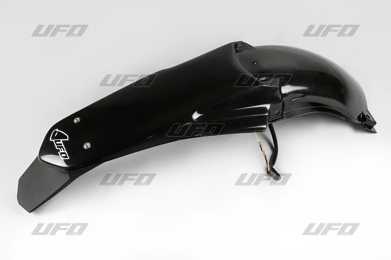 Kit plastique UFO Fender RR avec LED YZ noir