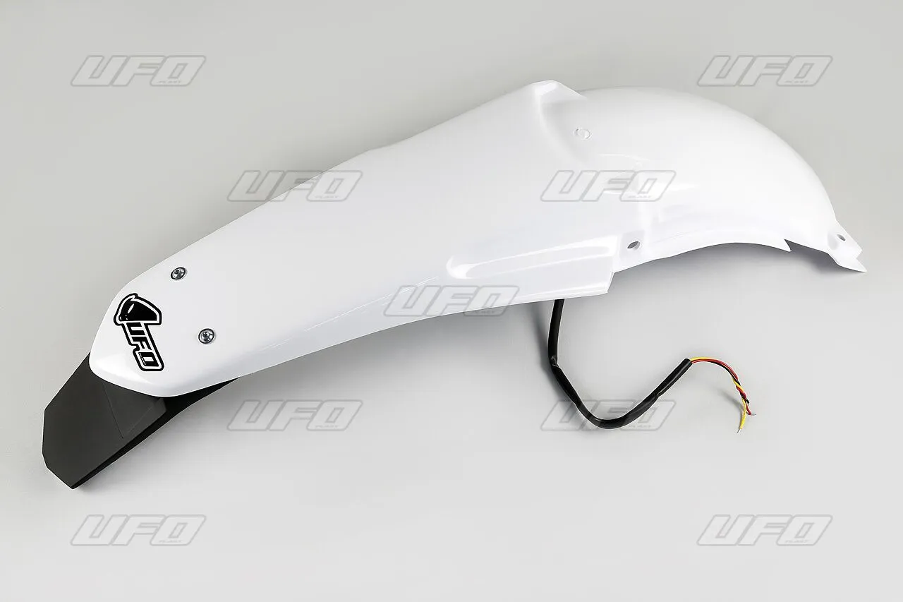 UFO Feu arrière RR avec LED YZ blanc