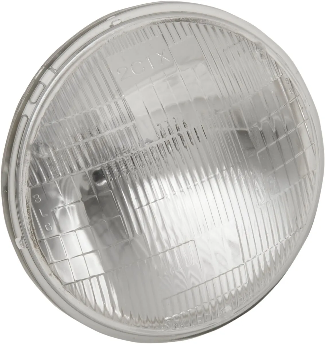 Phare scellé H/Light Sealed Beam 5 3/4 EMGO