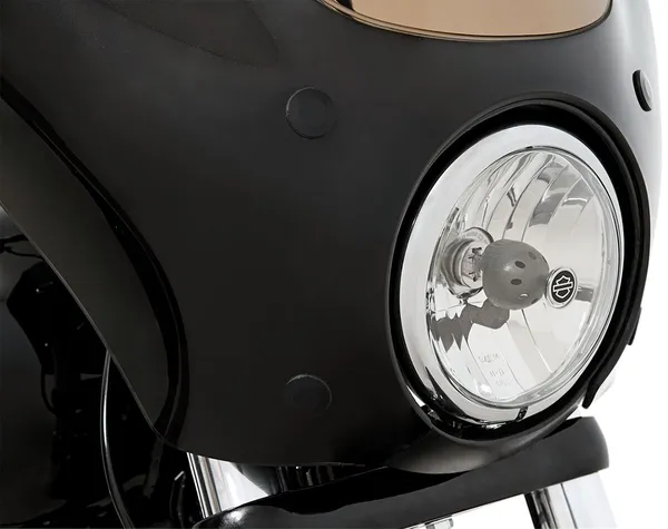 Rehausseur de phare Memphis Shades HD - vue 2