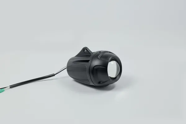 Feu additionnel Projection light E-Mark PARTS EUROPE