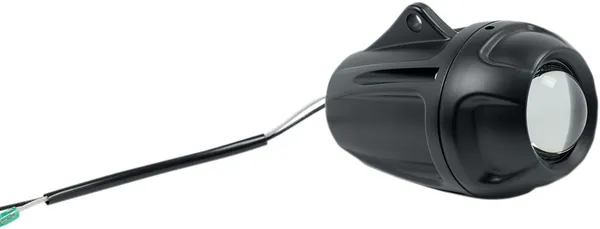 Feu additionnel Projection light E-Mark PARTS EUROPE - vue 2
