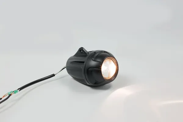 Feu additionnel Projection light E-Mark PARTS EUROPE - vue 3