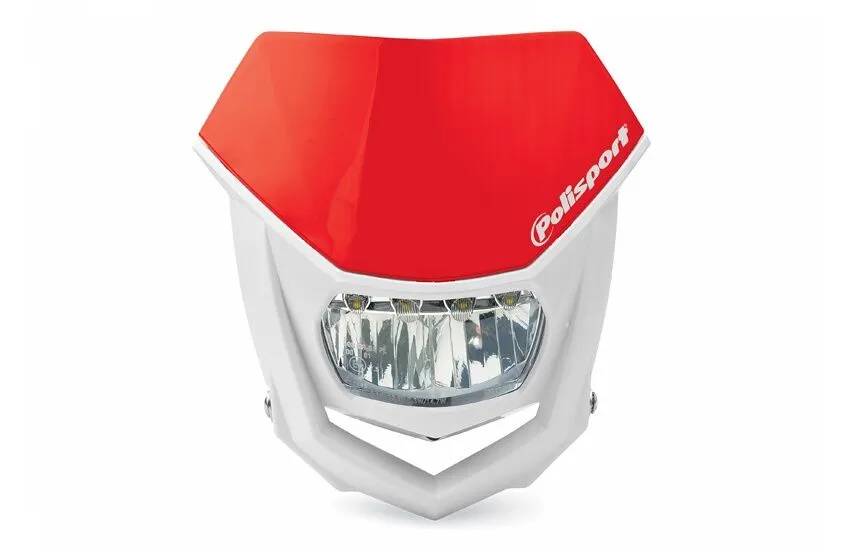 Phare à LED Halo Polisport