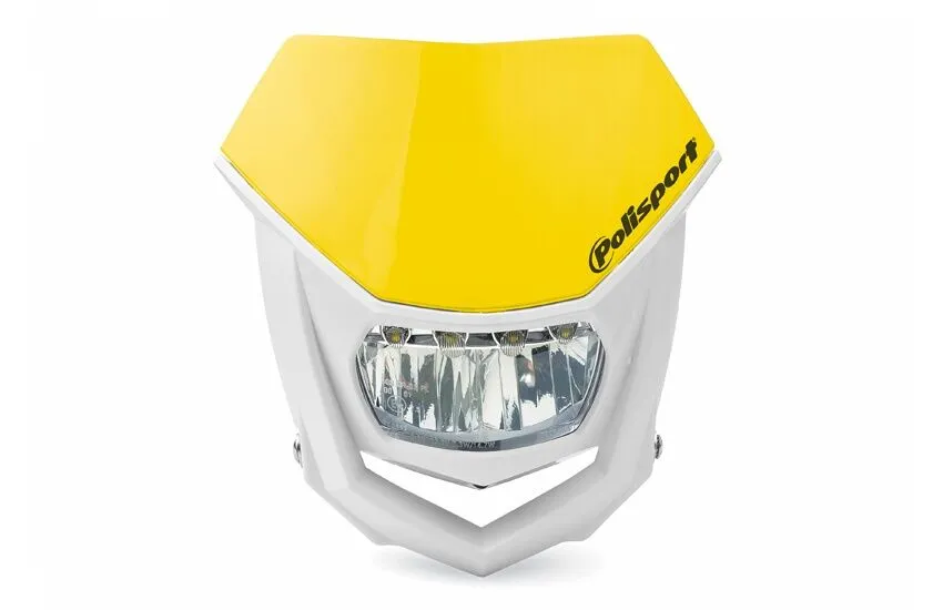 Phare à LED Halo Polisport