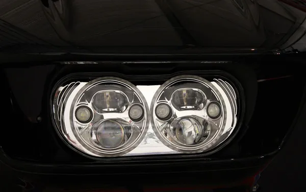 Phare LED TruBEAM® CUSTOM DYNAMICS - vue 2