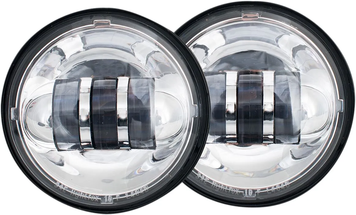 Feux additionnels à LED de 4,5" RIVCO PRODUCTS