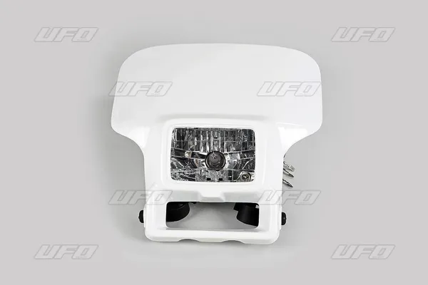Phare UFO - vue 2