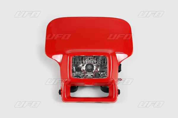 Phare UFO - vue 2