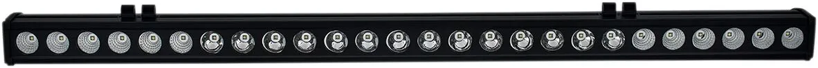 Barre d'éclairage à LED mixte projecteur/feu additionnel RIVCO PRODUCTS