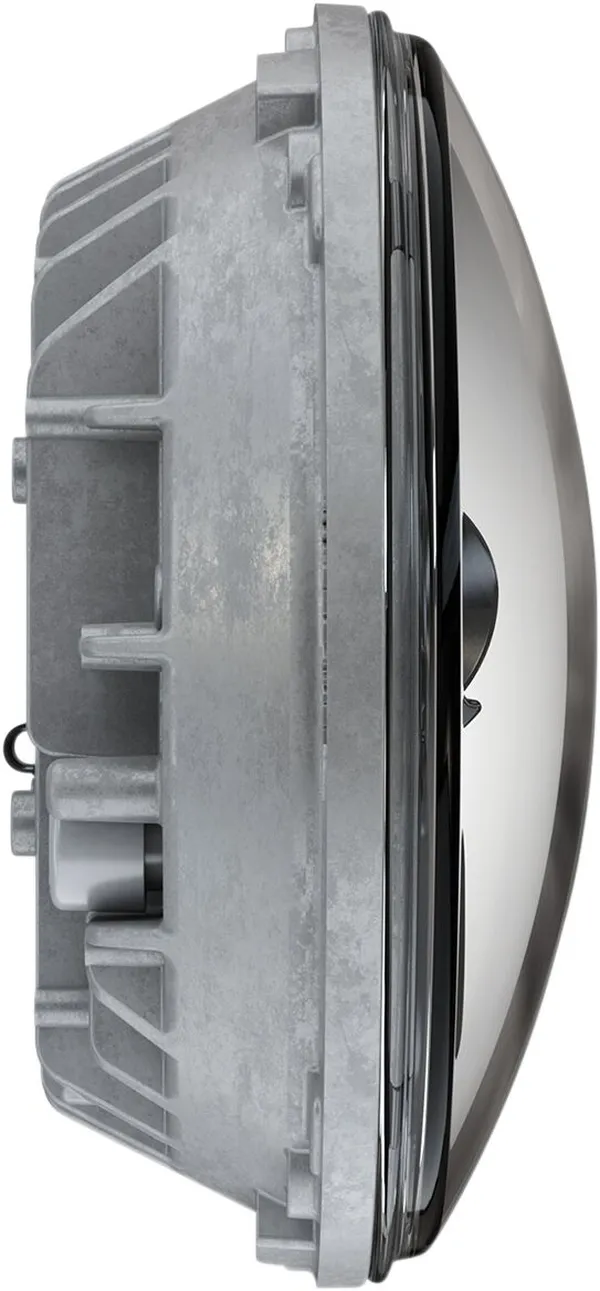 Phare Headlight ADAP2 8790 BLK 7 J.W. Speaker - vue 3