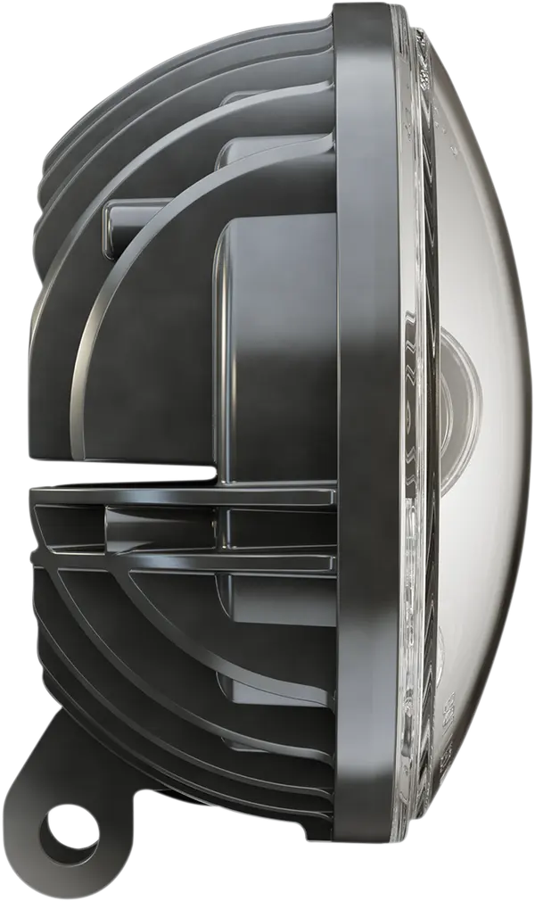 J.W. Speaker Hdlight ADAP2 8691 Phare additionnel noir 5.75 - vue 5