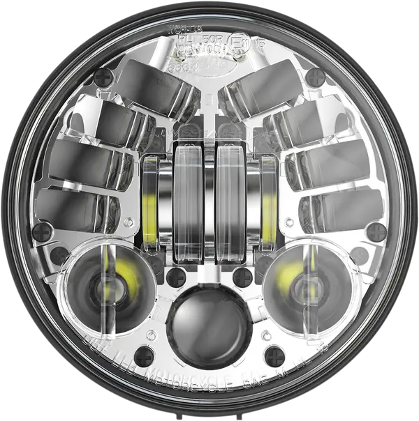 Phare J.W. Speaker Hdlight ADAP2 8690 CH 5.75 - vue 2