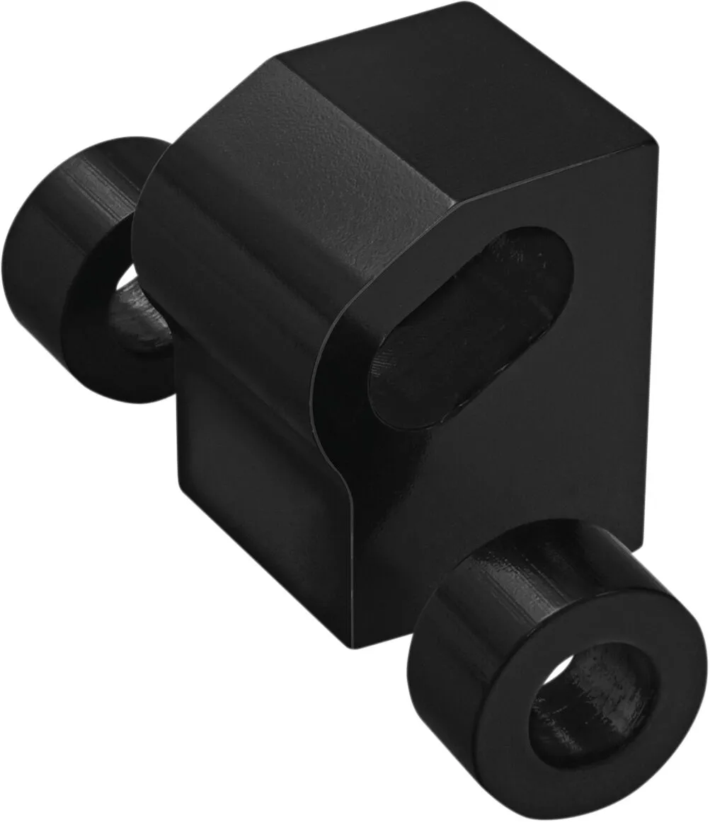 Bloc externe feu avant indicateur B Memphis Shades Metric