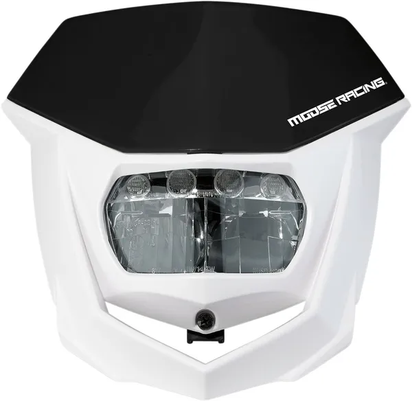 Phare avant halo MSE BK Moose Offroad Hard-Parts