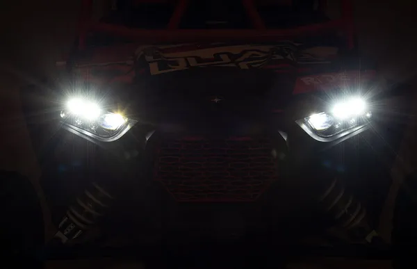 Phare LED MOOSE OFFROAD FOUR WHEEL pour UTV - vue 3