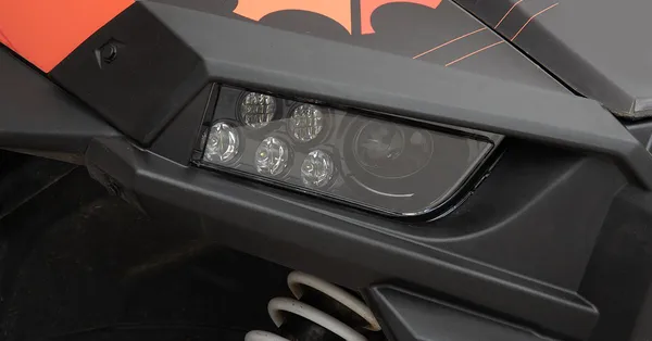Phare LED MOOSE OFFROAD FOUR WHEEL pour UTV - vue 6