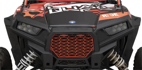 Phare LED MOOSE OFFROAD FOUR WHEEL pour UTV - vue 7
