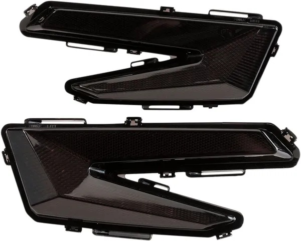 Feux arrière à LED MOOSE OFFROAD FOUR WHEEL