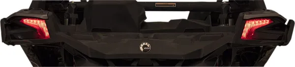 Feux arrière à LED MOOSE OFFROAD FOUR WHEEL - vue 5