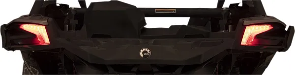 Feux arrière à LED MOOSE OFFROAD FOUR WHEEL - vue 6