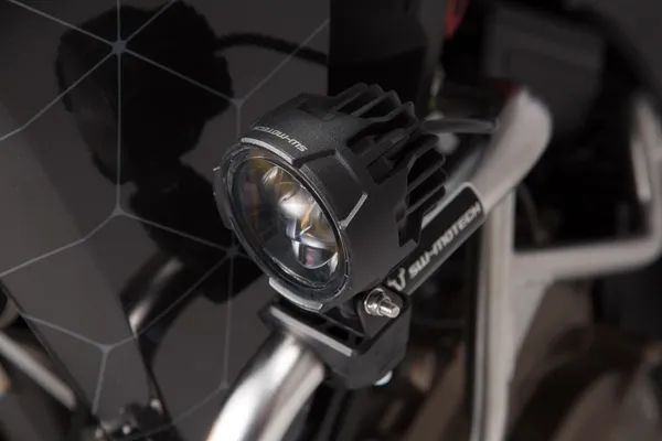 Phares EVO SW-MOTECH - vue 3